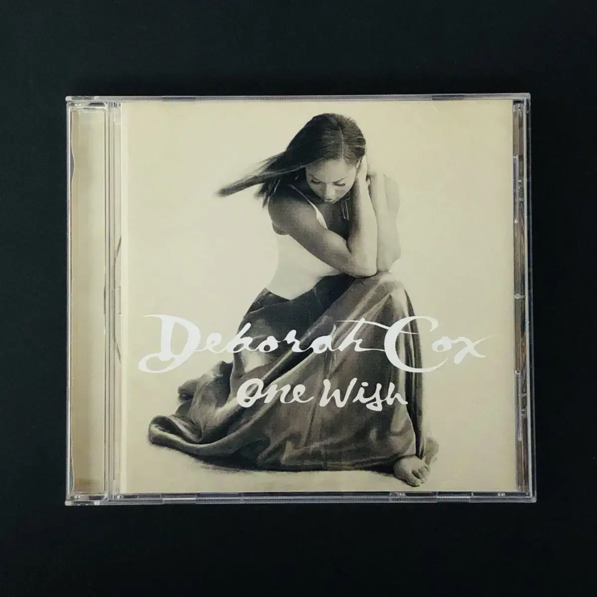 [CD중고] 데보라 콕스 (Deborah Cox) / One Wish